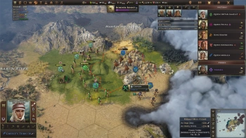 Игра для ПК Hooded Horse Old World (12+)