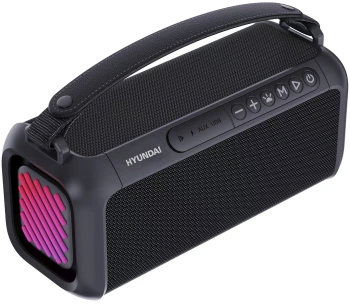 Колонка порт. Hyundai H-PS1007