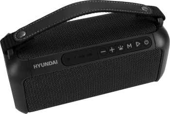 Колонка порт. Hyundai H-PS1007