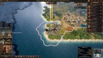 Дополнение к игре для ПК Hooded Horse Old World - The Sacred and The Profane (12+)