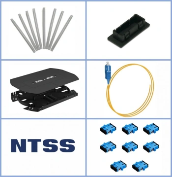 Кросс NTSS NTSS-RFOB-1U-16-2SC/U-9-SP1.5G0AY