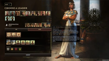 Дополнение к игре для ПК Hooded Horse Old World - Wonders and Dynasties (12+)