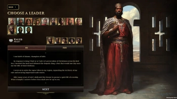 Дополнение к игре для ПК Hooded Horse Old World - Wrath of Gods (12+)