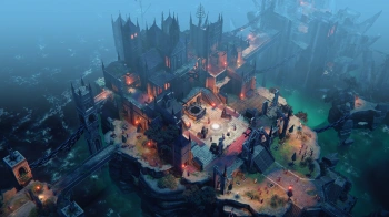 Дополнение к игре для ПК Hooded Horse Shadow Gambit: Zagan`s Ritual (16+)