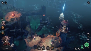 Дополнение к игре для ПК Hooded Horse Shadow Gambit: Zagan`s Ritual (16+)