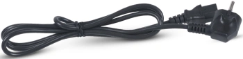 Шнур питания Cabeus PC-186-VDE-1.8M
