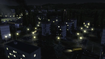 Игра для ПК Hooded Horse Workers & Resources: Soviet Republic (6+)