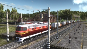 Игра для ПК Hooded Horse Workers & Resources: Soviet Republic (6+)