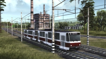 Игра для ПК Hooded Horse Workers & Resources: Soviet Republic (6+)