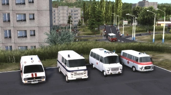 Игра для ПК Hooded Horse Workers & Resources: Soviet Republic (6+)