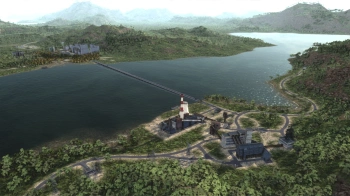 Дополнение к игре для ПК Hooded Horse Workers & Resources: Soviet Republic - Biomes (6+)