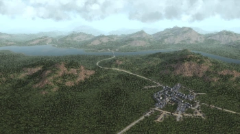 Дополнение к игре для ПК Hooded Horse Workers & Resources: Soviet Republic - Biomes (6+)