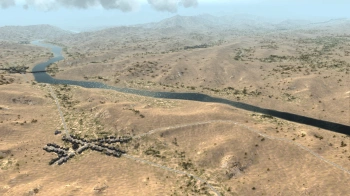 Дополнение к игре для ПК Hooded Horse Workers & Resources: Soviet Republic - Biomes (6+)