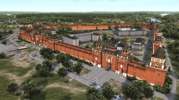 Дополнение к игре для ПК Hooded Horse Workers & Resources: Soviet Republic - Early Start (6+)