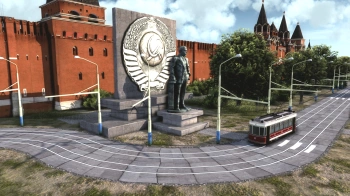 Дополнение к игре для ПК Hooded Horse Workers & Resources: Soviet Republic - Early Start (6+)