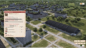 Дополнение к игре для ПК Hooded Horse Workers & Resources: Soviet Republic - Early Start (6+)