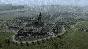 Дополнение к игре для ПК Hooded Horse Workers & Resources: Soviet Republic - World Maps (6+)