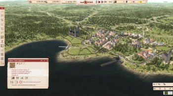 Дополнение к игре для ПК Hooded Horse Workers & Resources: Soviet Republic - World Maps (6+)