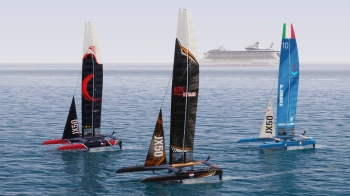 Игра для ПК Hook Hydrofoil Generation (12+)