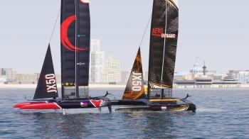 Игра для ПК Hook Hydrofoil Generation (12+)