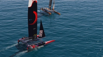 Игра для ПК Hook Hydrofoil Generation (12+)