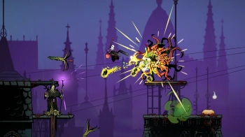 Игра для ПК Hook Madshot (16+)