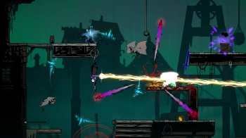 Игра для ПК Hook Madshot (16+)