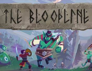 Игра для ПК Hook The Bloodline (Ранний доступ) (12+)