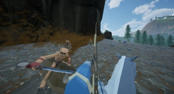 Игра для ПК Hook The Bloodline (Ранний доступ) (12+)