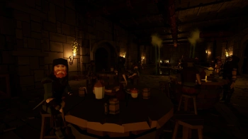 Игра для ПК Hook The Bloodline (Ранний доступ) (12+)