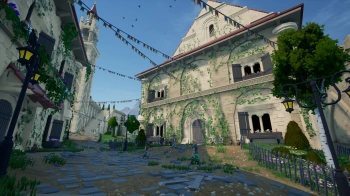 Игра для ПК Hook The Bloodline (Ранний доступ) (12+)