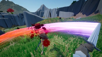 Игра для ПК Hook The Bloodline (Ранний доступ) (12+)