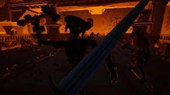 Игра для ПК Hook The Bloodline (Ранний доступ) (12+)