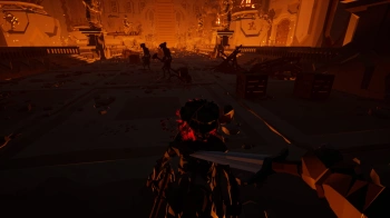 Игра для ПК Hook The Bloodline (Ранний доступ) (12+)