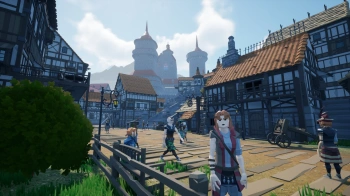 Игра для ПК Hook The Bloodline (Ранний доступ) (12+)