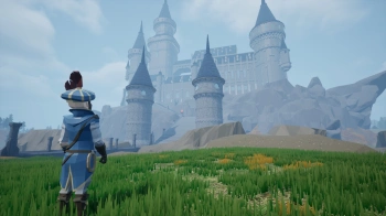 Игра для ПК Hook The Bloodline (Ранний доступ) (12+)