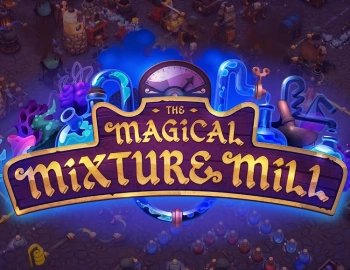 Игра для ПК Hook The Magical Mixture Mill (12+)