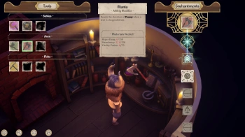 Игра для ПК Hook The Magical Mixture Mill (12+)