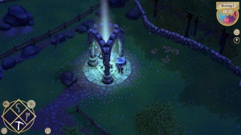 Игра для ПК Hook The Magical Mixture Mill (12+)