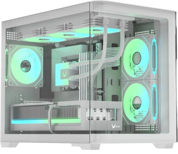 Корпус Formula Crystal U2M Floe