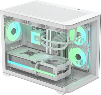 Корпус Formula Crystal U2M Floe