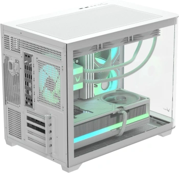 Корпус Formula Crystal U2M Floe