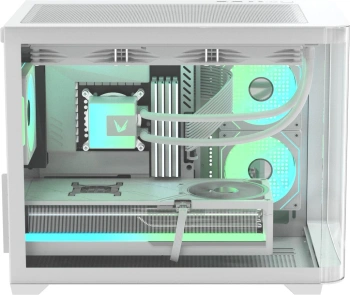 Корпус Formula Crystal U2M Floe