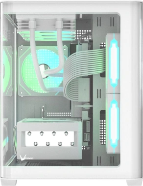 Корпус Formula Crystal U2M Floe