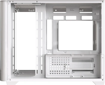 Корпус Formula Crystal U2M Floe