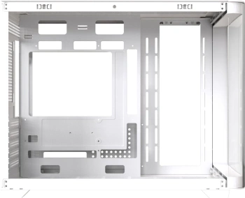 Корпус Formula Crystal U2M Floe