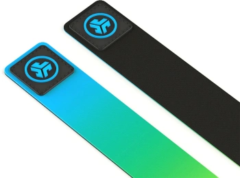 Наушники с микрофоном Jlab Nightfall Wired