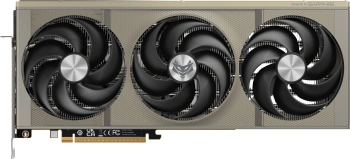 Видеокарта Sapphire PCI-E 5.0 11349-01-20G  NITRO+AMD RADEON RX 9070 OC