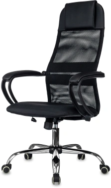 Кресло руководителя Бюрократ  CH-NOVA SL