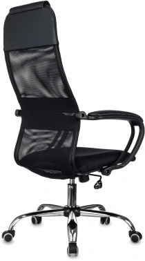 Кресло руководителя Бюрократ  CH-NOVA SL